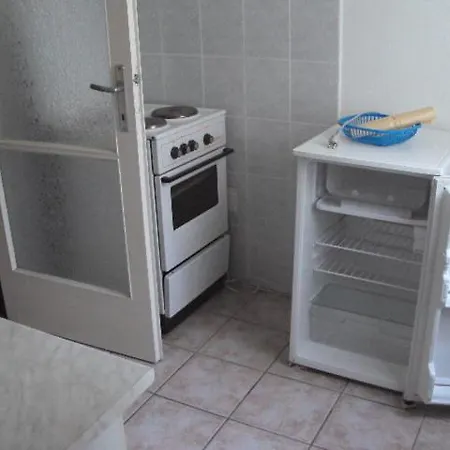 Mta Ok Balatoni Limnologiai Intezet Vendeghaza Otel Tihany