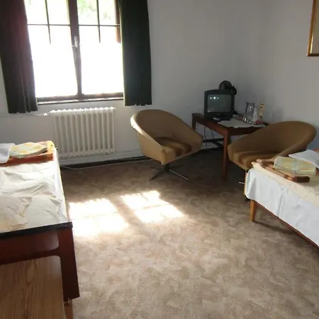 Mta Ok Balatoni Limnologiai Intezet Vendeghaza Otel Tihany