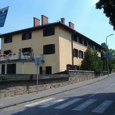 Mta Ok Balatoni Limnologiai Intezet Vendeghaza Otel Tihany