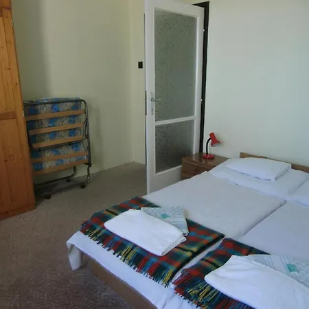 Mta Ok Balatoni Limnologiai Intezet Vendeghaza Otel *